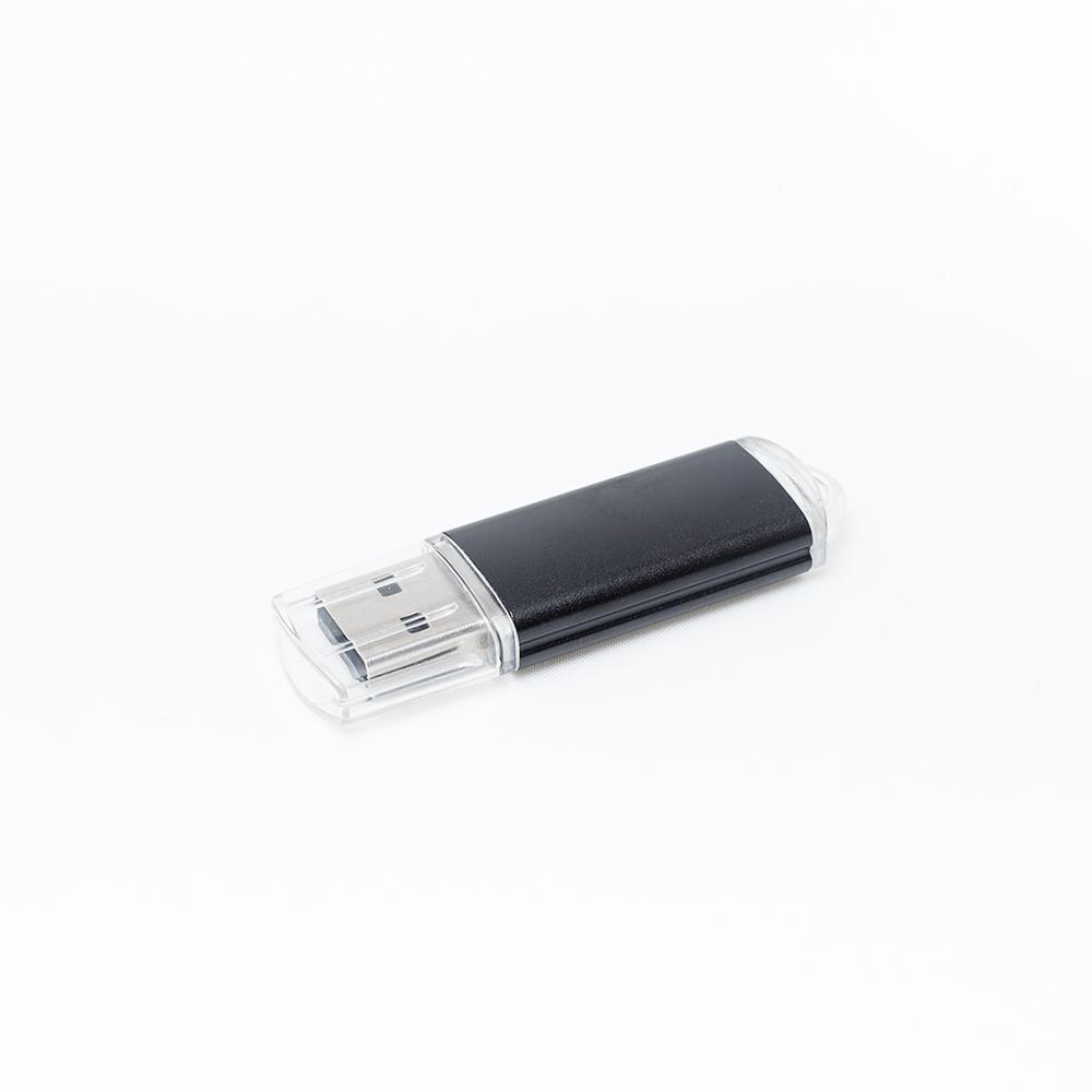 Stick memorie USB San Francisco negru 32 GB