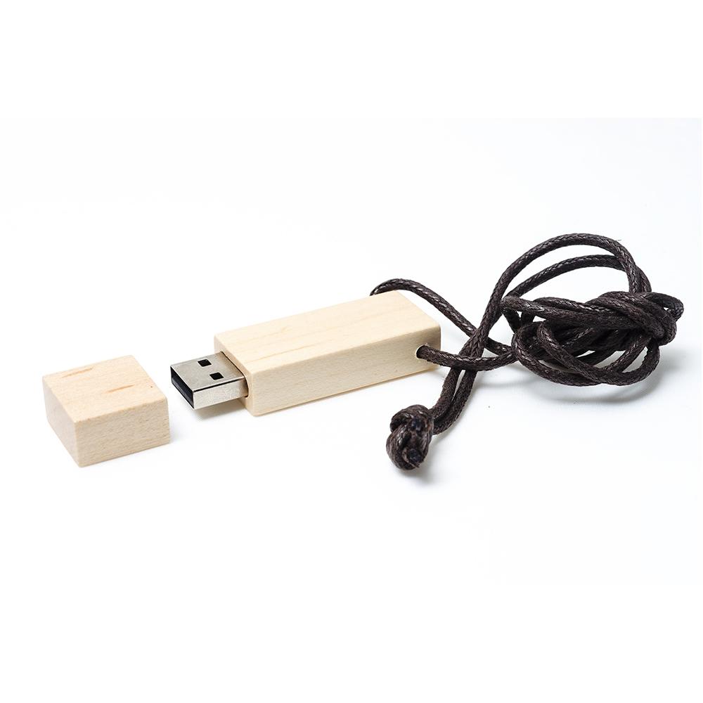 Stick memorie USB Puerto Rico bej 1 GB