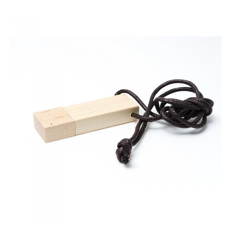 Stick memorie USB Puerto Rico bej 1 GB