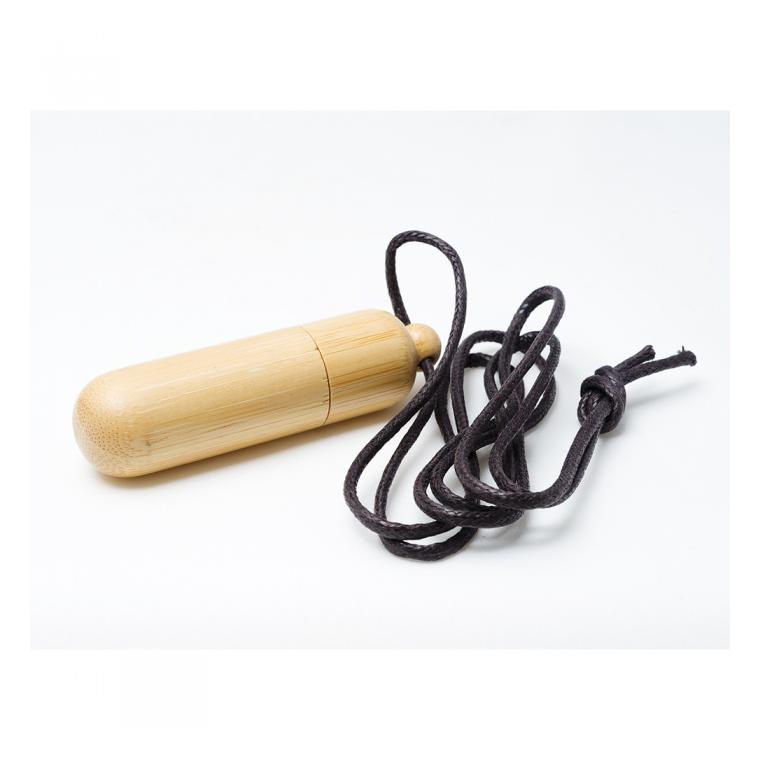 Stick memorie USB Kapawi - Bambus 1 GB