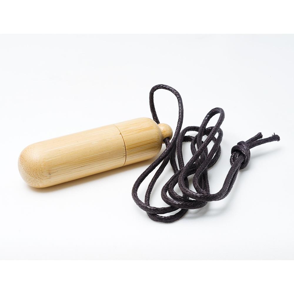 Stick memorie USB Kapawi - Bambus 1 GB