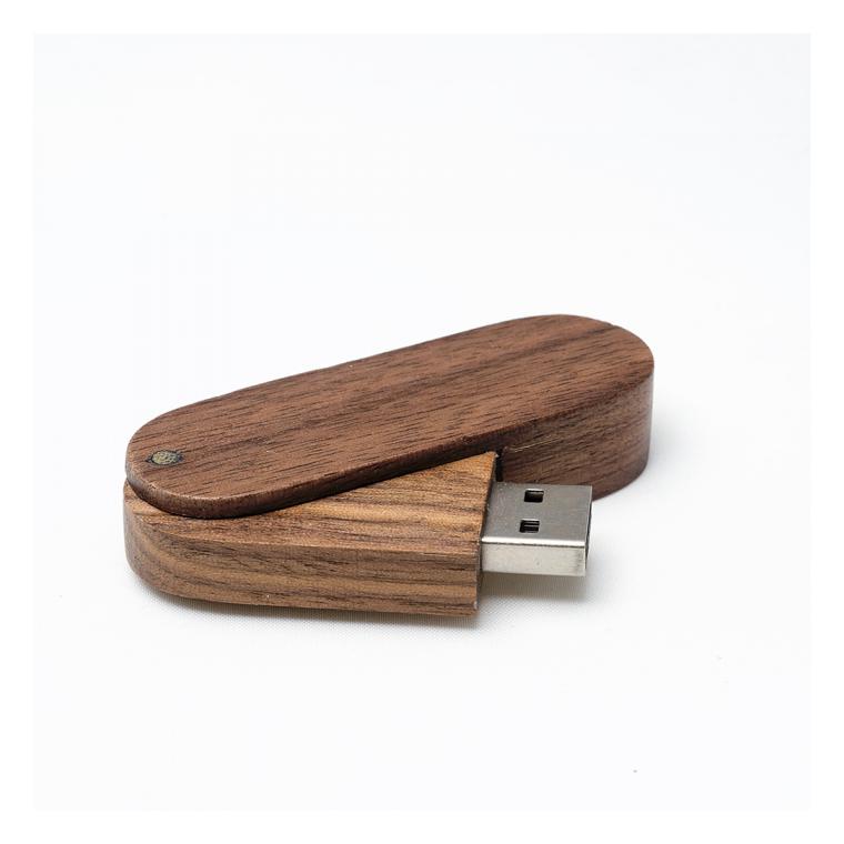 Stick memorie USB Nairobe maro 8 GB