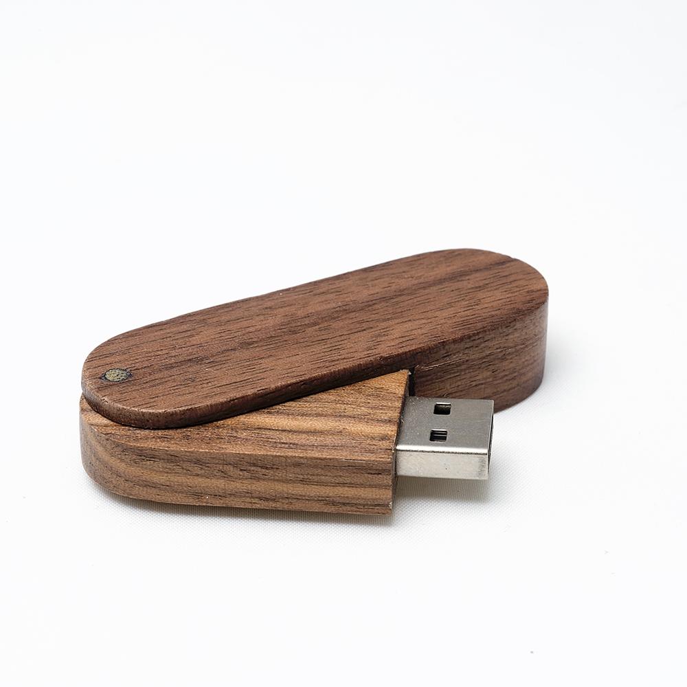 Stick memorie USB Nairobe maro 1 GB