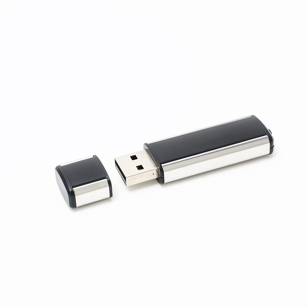 Stick memorie USB Hamburg negru 4 GB