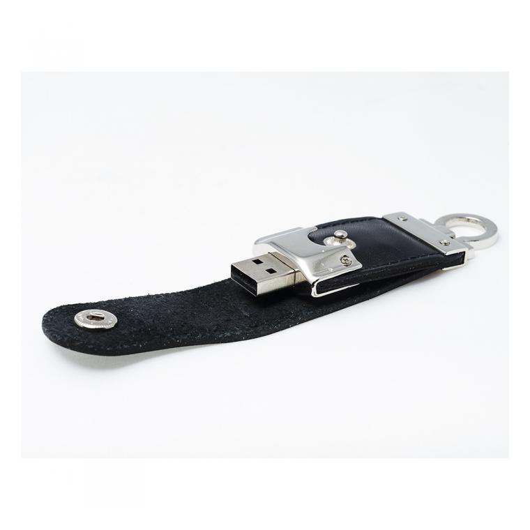 Stick memorie USB Oslo Negru