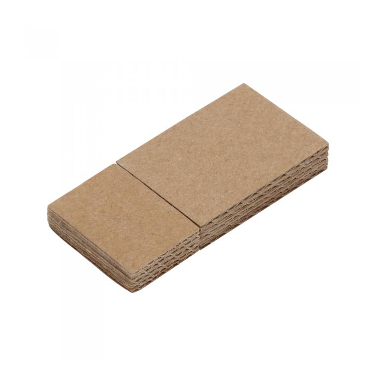 Stick memorie USB Bogota maro 16 GB