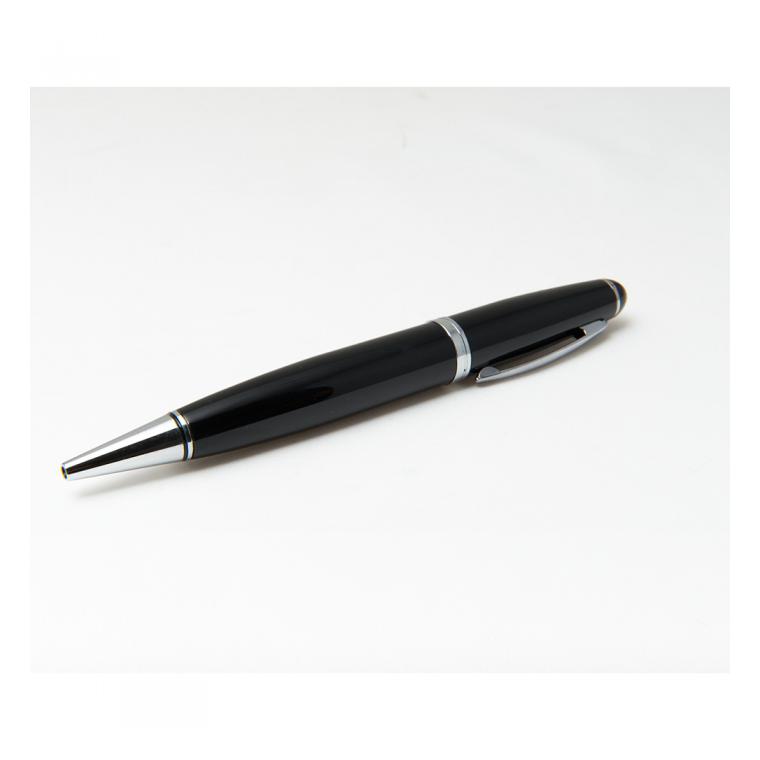Stick memorie USB Pen Cosmopolitan Negru