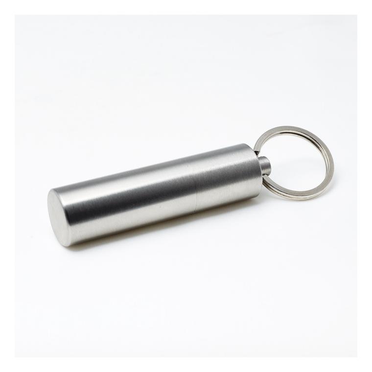 Stick memorie USB Munich cenușiu 1 GB