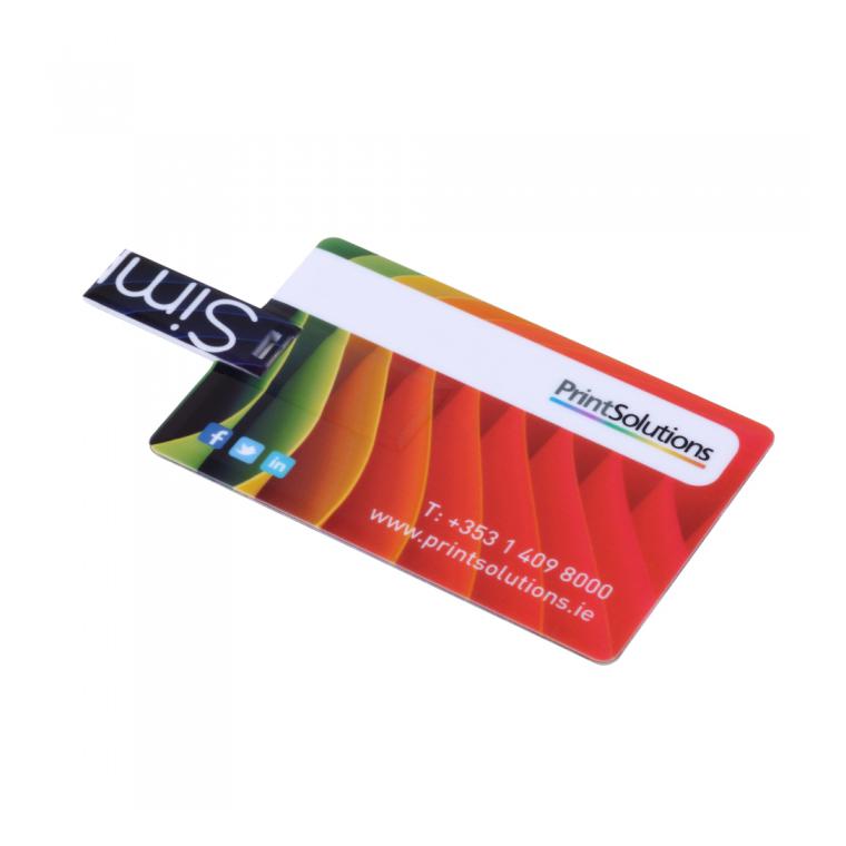 Stick memorie USB Palo Alto 