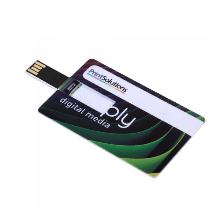 Stick memorie USB Palo Alto 1 GB
