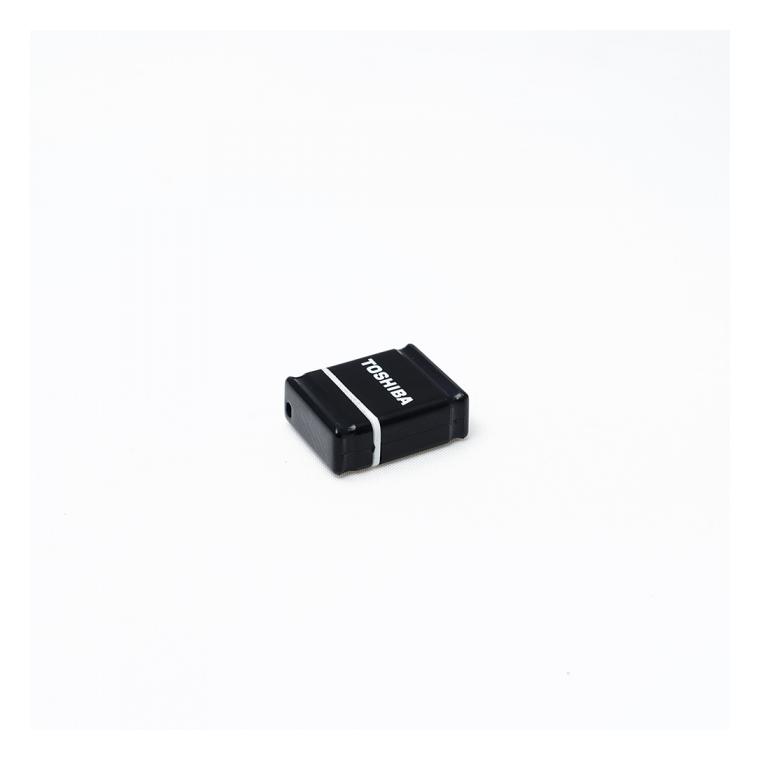 Stick memorie USB Valletta negru 2 GB