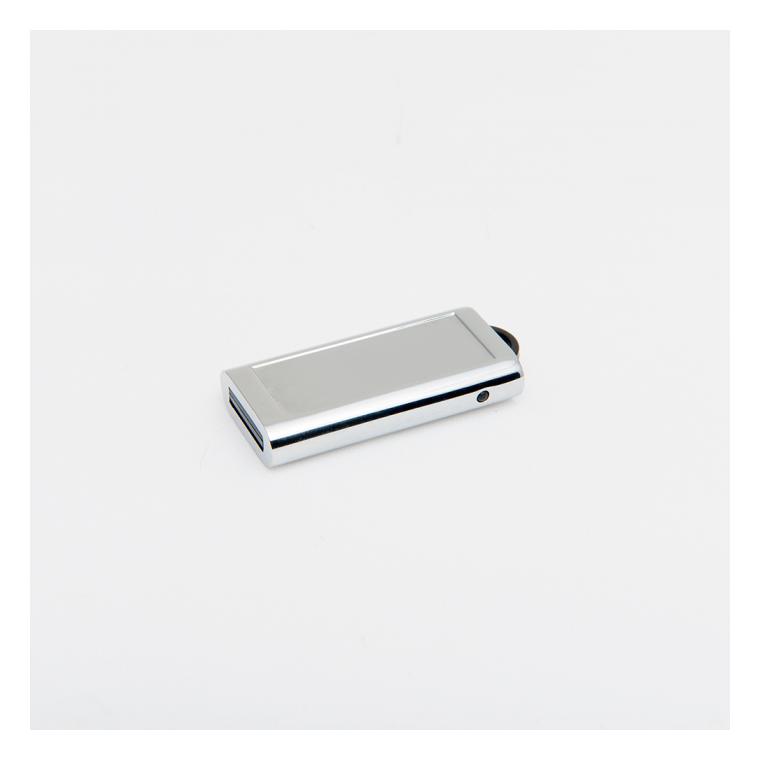 Stick memorie USB Fortaleza cenușiu 2 GB