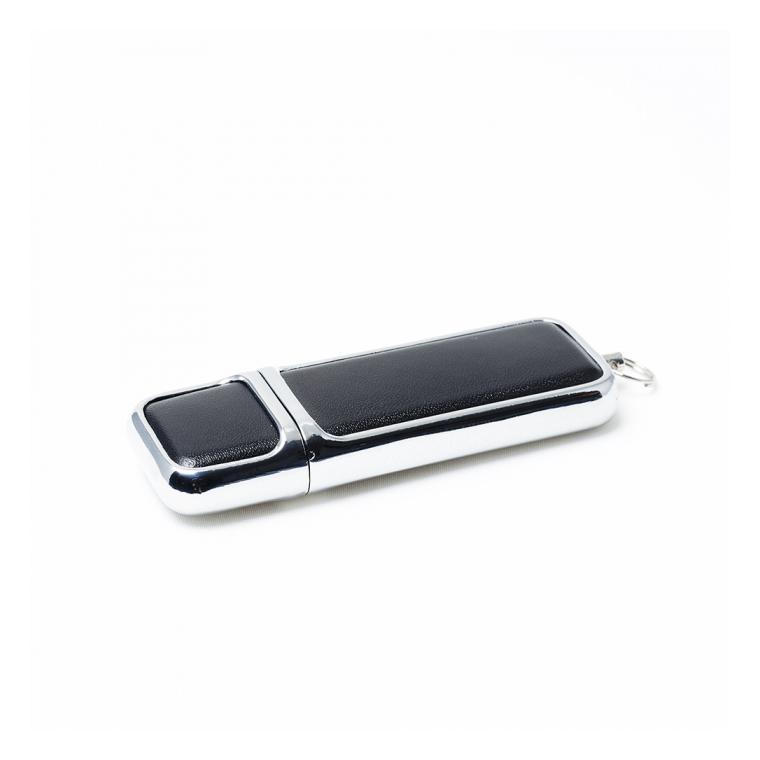Stick memorie USB Dublin negru 16 GB