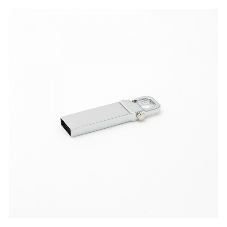 Stick memorie USB Riga cenușiu 16 GB