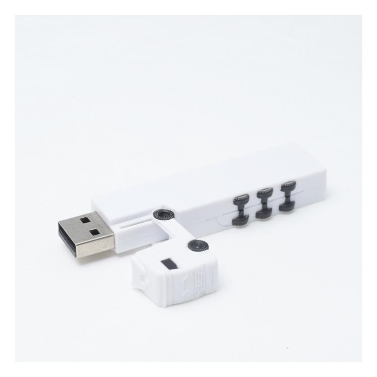 Stick memorie USB Boston 