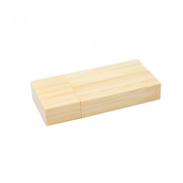 Stick memorie USB Manilla natural 1 GB