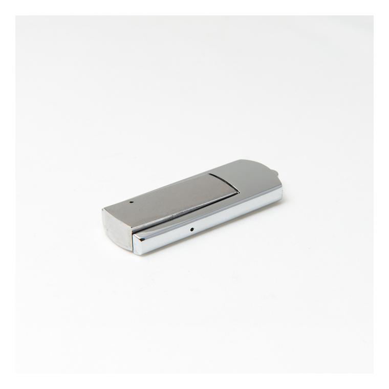 Stick memorie USB Bali cenușiu 32 GB