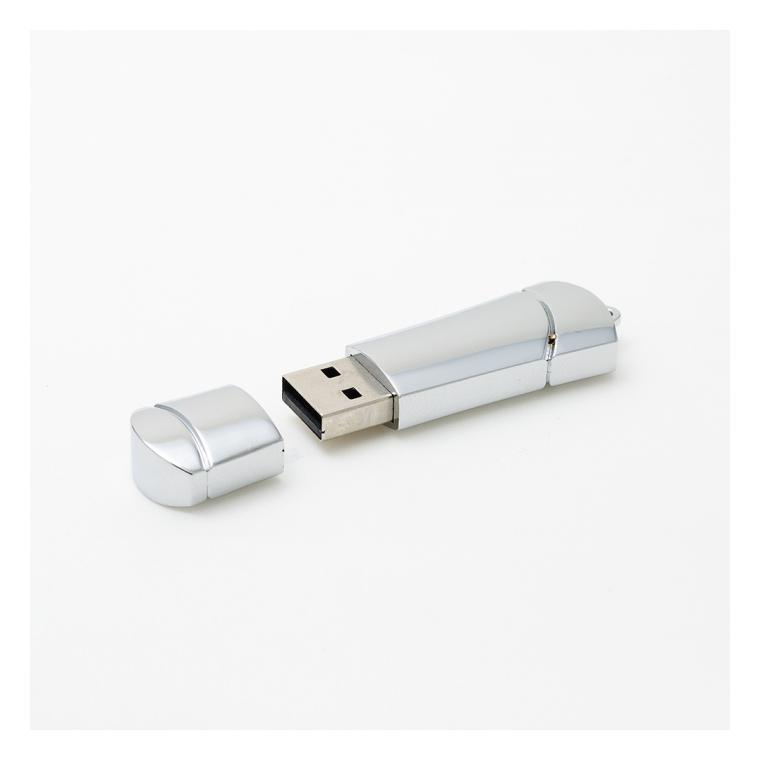 Stick memorie USB Bangkok Metalic