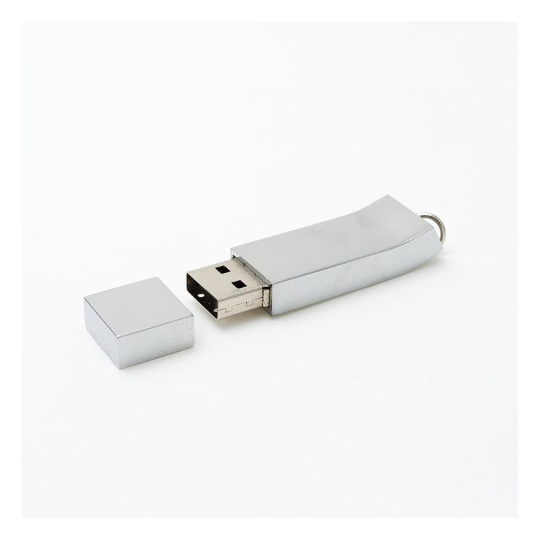 Stick memorie USB Lima cenușiu 512 MB