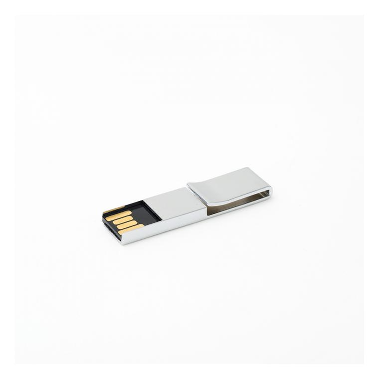 Stick memorie USB Caracas cenușiu 32 GB