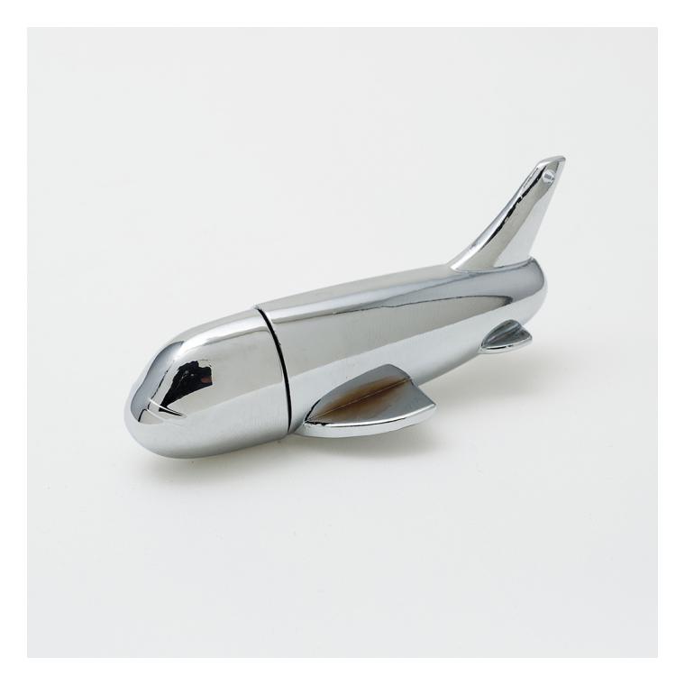 Stick memorie USB Buenos Aires cenușiu 32 GB