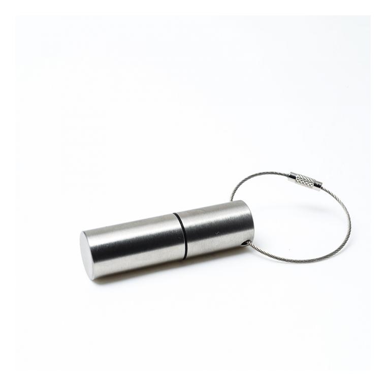 Stick memorie USB Tirana cenușiu 32 GB