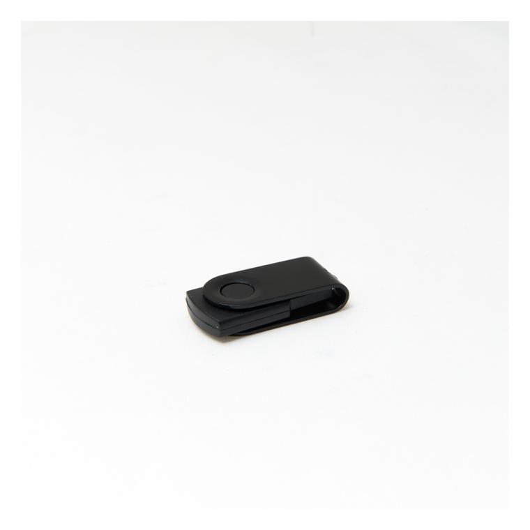 Stick memorie USB Kuala Lumpur negru 16 GB