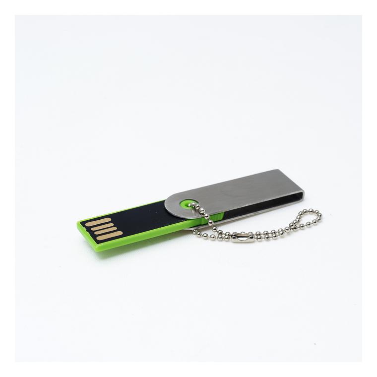 Stick memorie USB Luxembourg Roșu