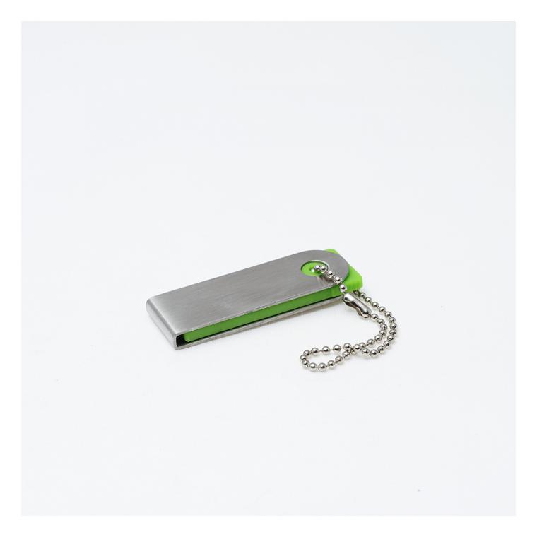 Stick memorie USB Luxembourg roșu 32 GB