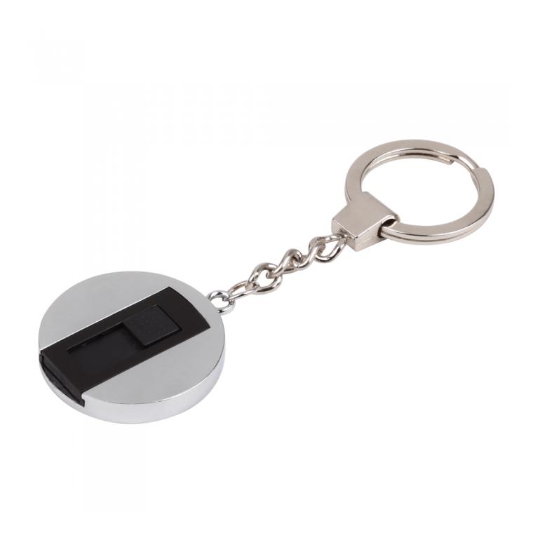 Stick memorie USB Macau Metalic