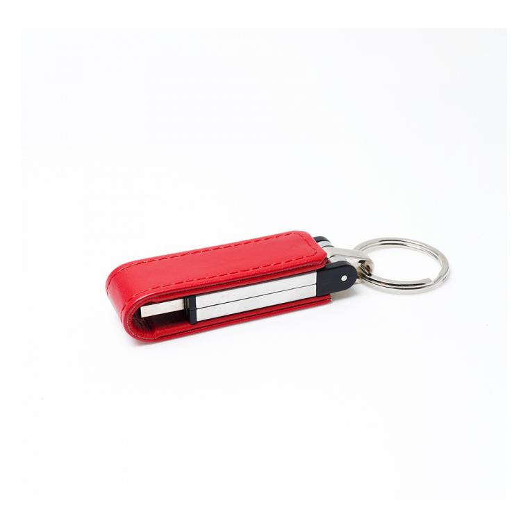 Stick memorie USB Sevilla roșu 4 GB