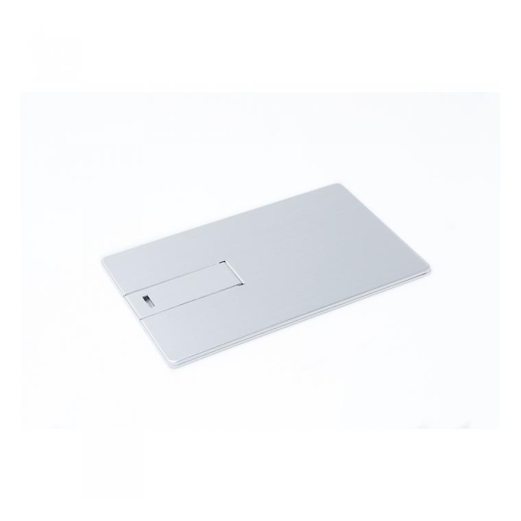 Stick memorie USB Shenzhen cenușiu 512 MB