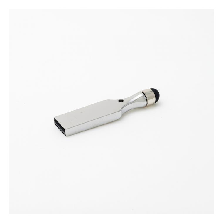 Stick memorie USB Omaha Metalic
