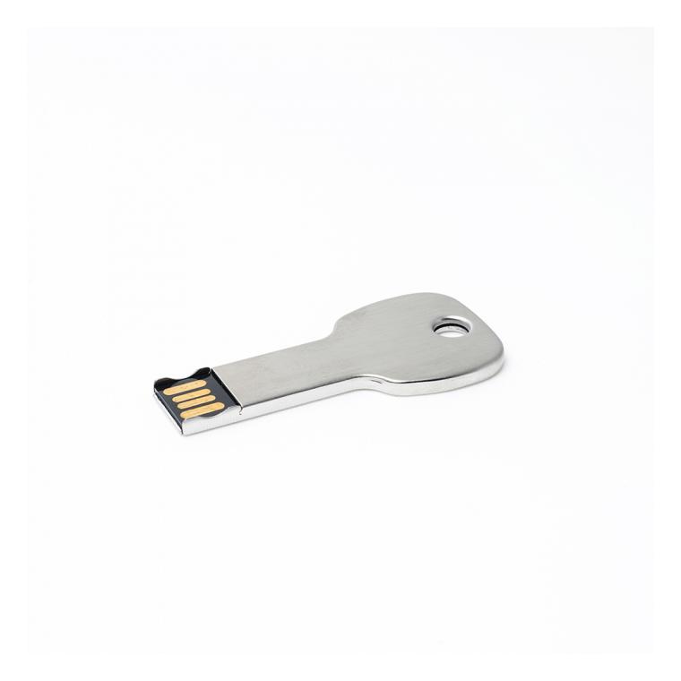 Stick memorie USB Zagreb cenușiu 16 GB