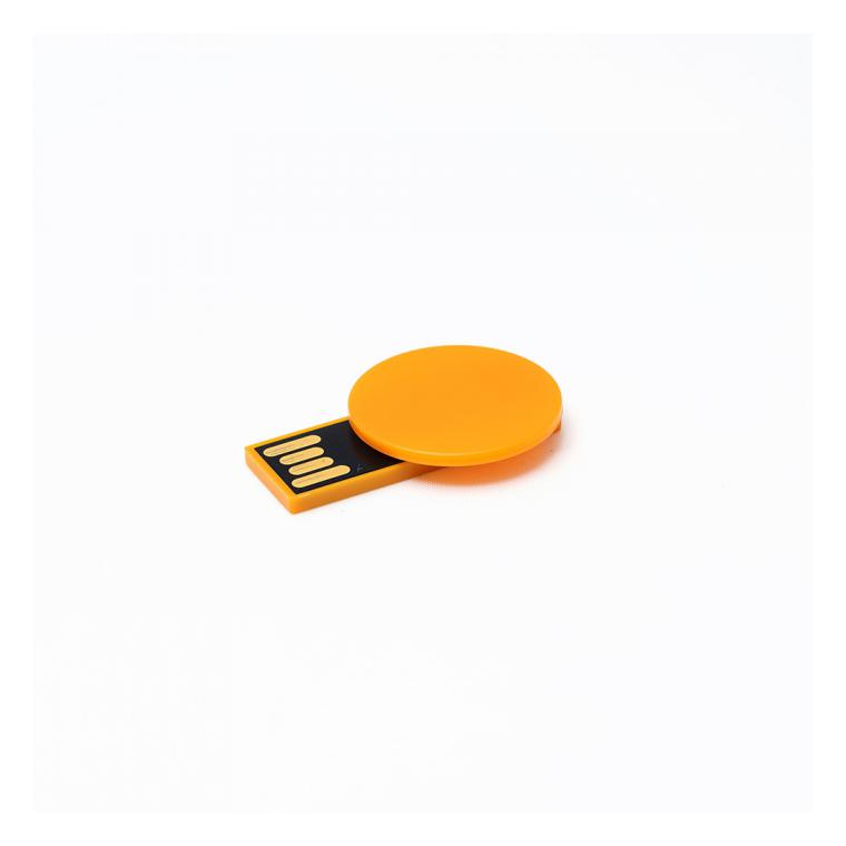 Stick memorie USB Porto portocaliu 4 GB