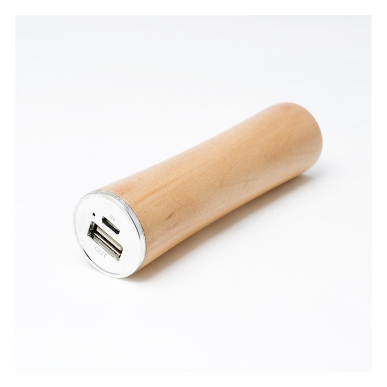Acumulator extern Wood Cylinder 