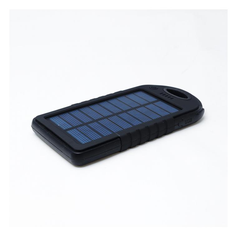 Acumulator extern Saturnus negru 5000 mAh