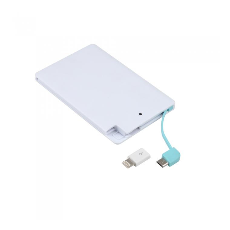 Acumulator extern Mensa 2500 mAh