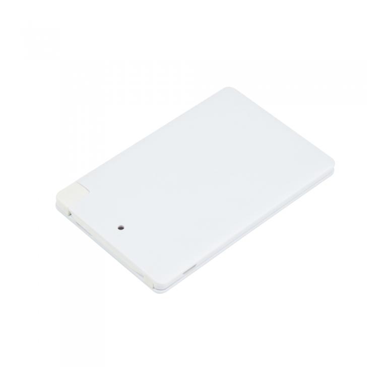 Acumulator extern Mensa 2500 mAh