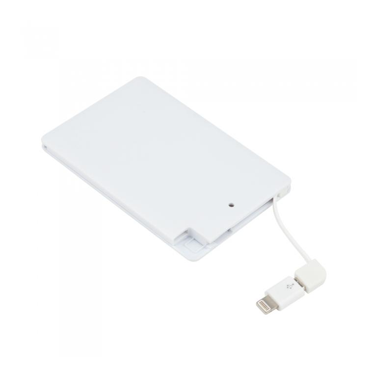 Acumulator extern Mensa 2500 mAh