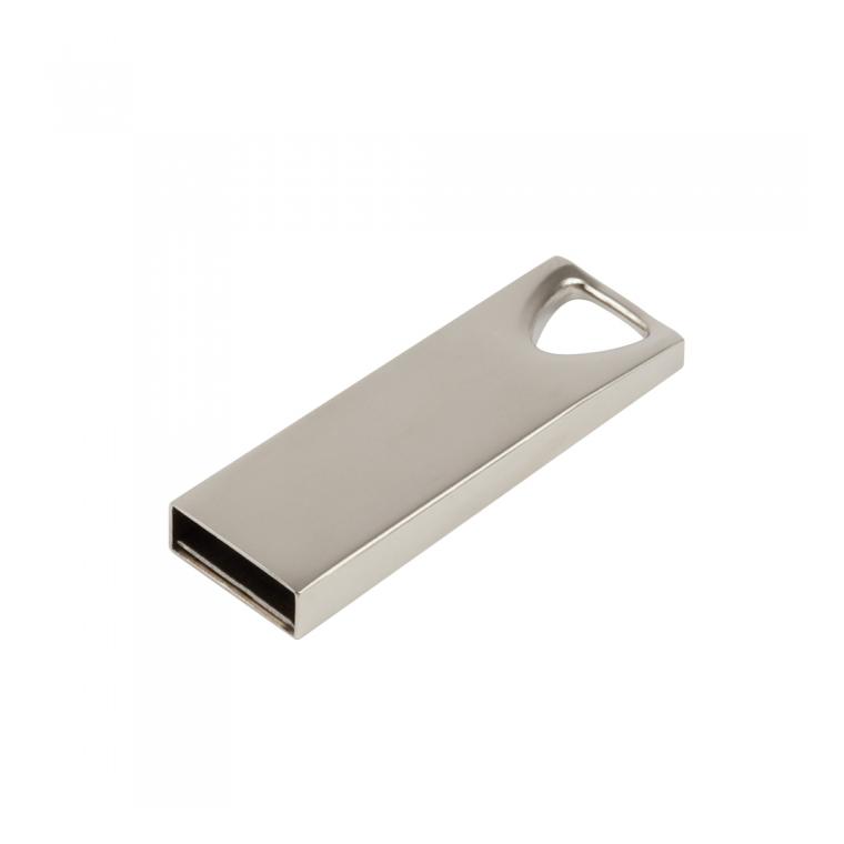 Stick memorie USB Algiers Metalic