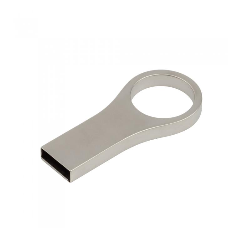 Stick memorie USB Maputo Metalic
