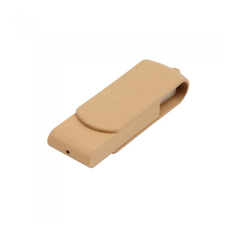 Stick memorie USB Anchorage maro 1 GB