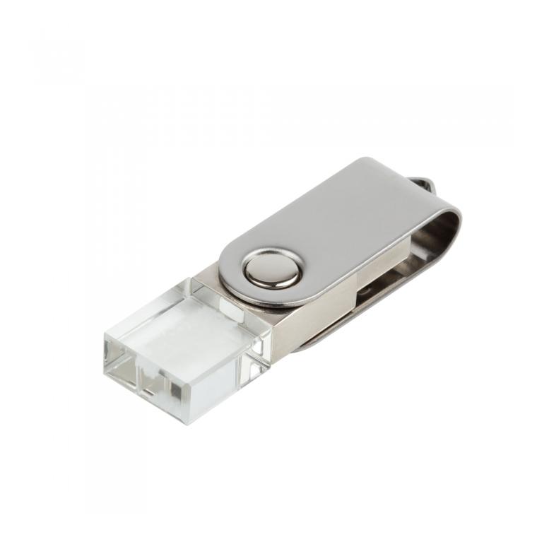 Stick memorie USB Cork cenușiu 32 GB