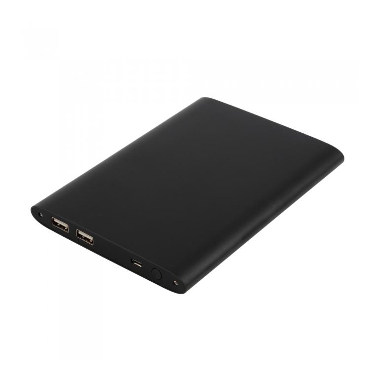 Acumulator extern Pegasus negru 18000 mAh