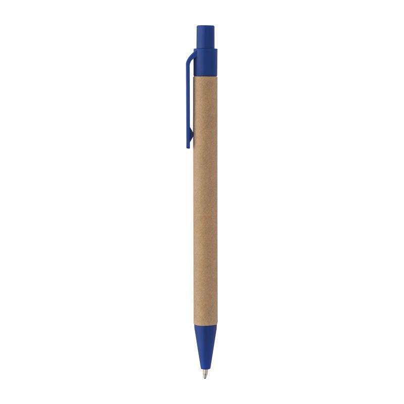 Pix din hârtie reciclată Orion Navy Blue