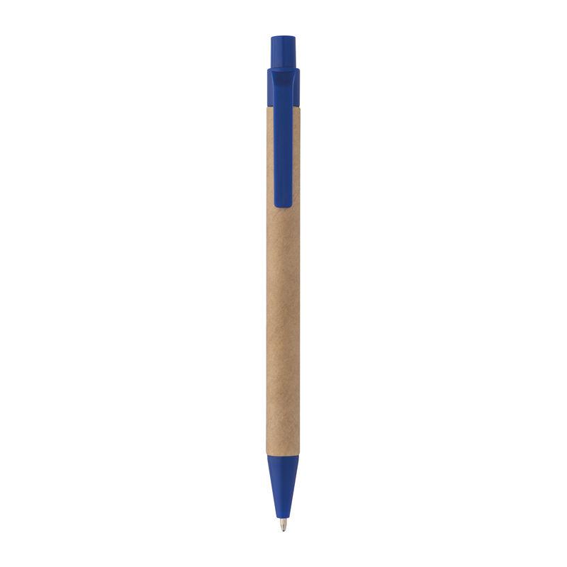 Pix din hârtie reciclată Orion Navy Blue