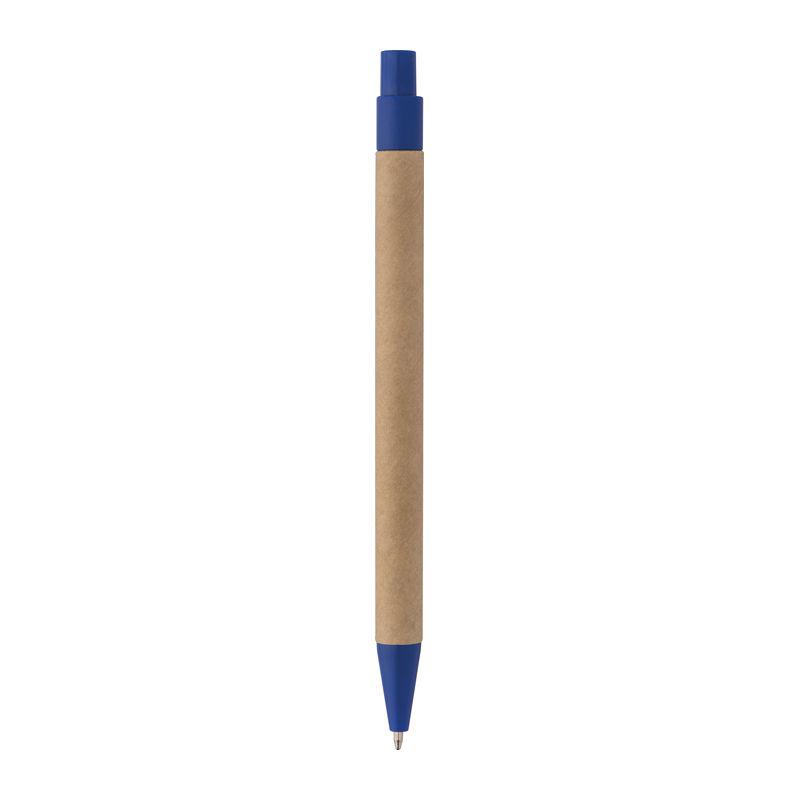 Pix din hârtie reciclată Orion Navy Blue