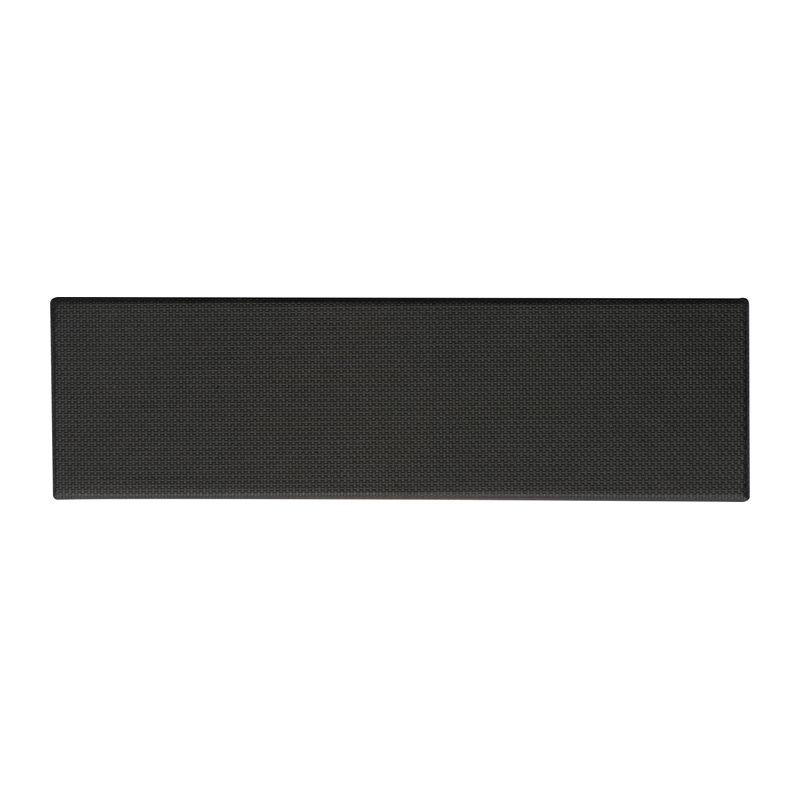 Pix elegant cu capac argintiu Negru