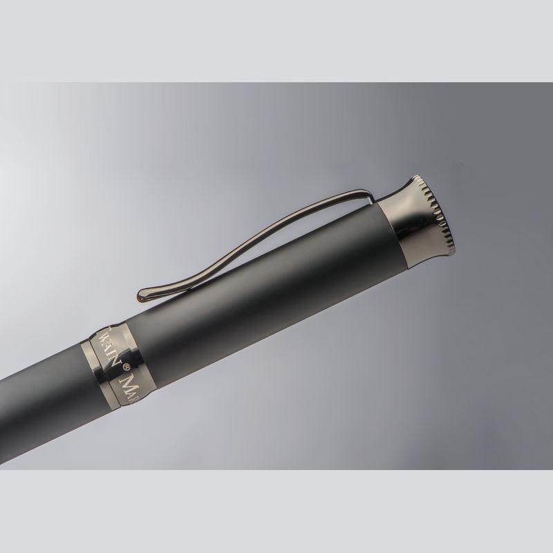 Pix elegant Mark Twain Negru